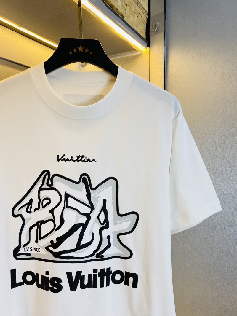 Louis Vuitton T-Shirts